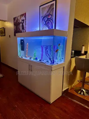 Complete Aquarium Kit – Plug Play Setup