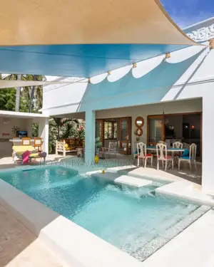 Affordable 2bedroom Cottage in Watamu