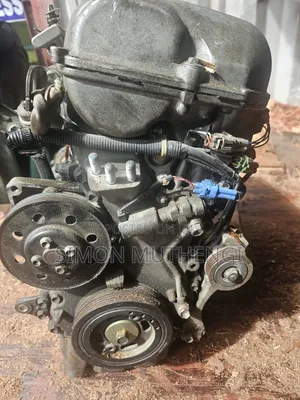 Suzuki Swift M13