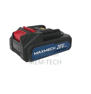 Maxmech Battery 2ah