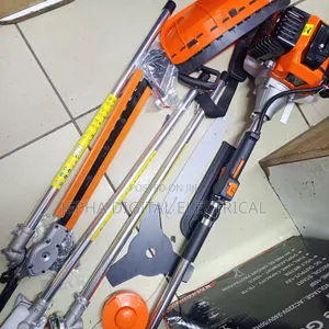 4in1 Brush Cutter/Dera Brush Cutter