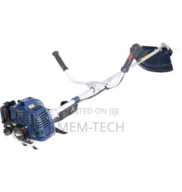 Maxmech Brush Cutter 43cc 1.7hp 2stroke