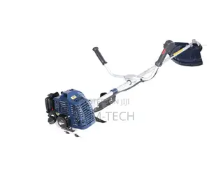 Maxmech Brush Cutter 52cc 2.0hp 2stroke