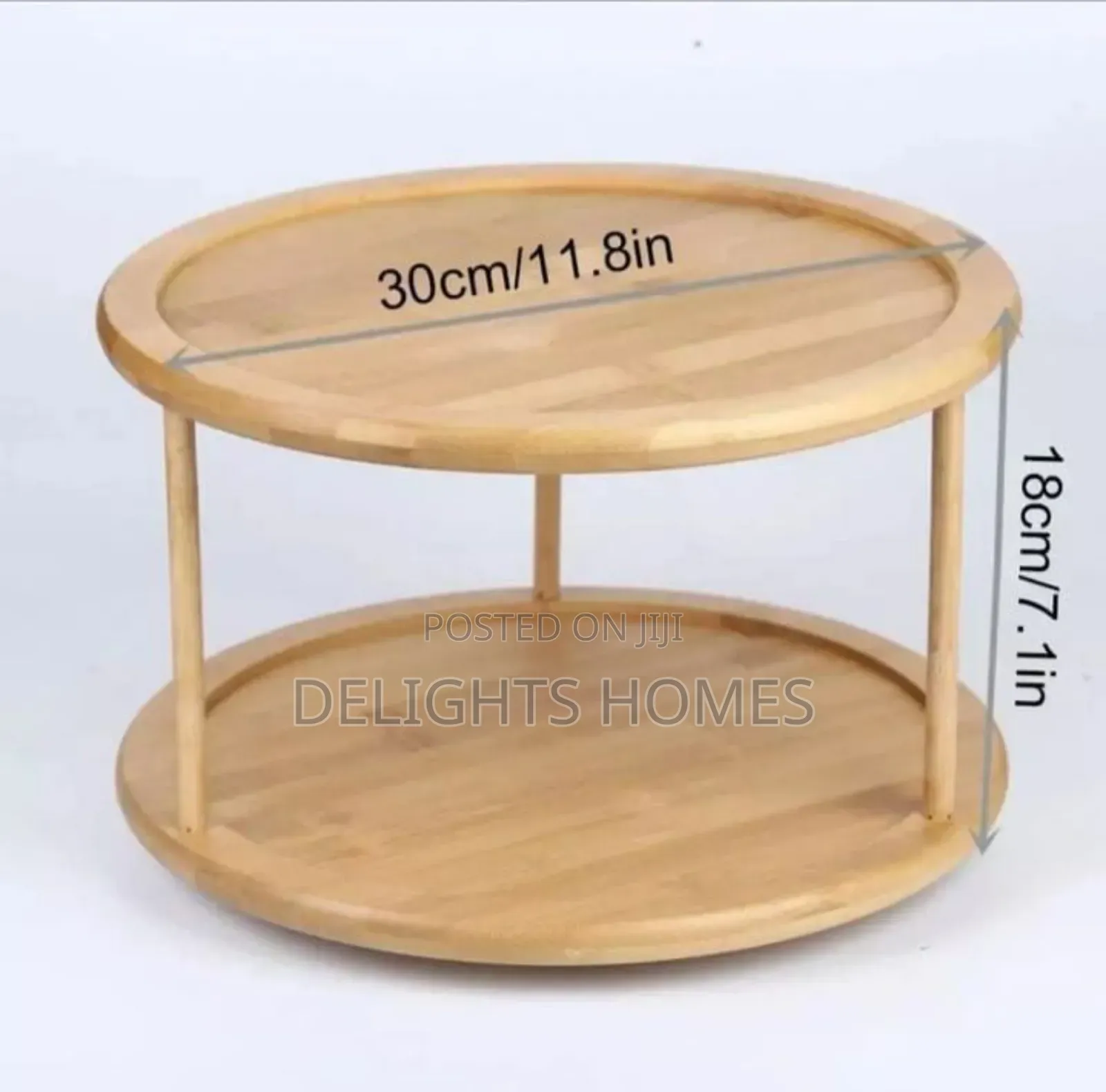 Rotating Bamboo Spice Rack_nje