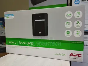 Apc 1600va Ups