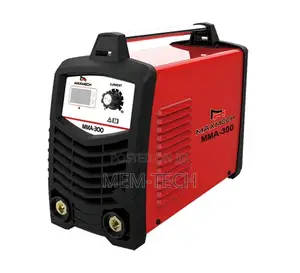 Maxmech Inverter Welding Machine Mma-300 Amp