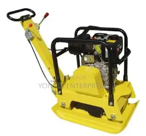 Reversible Plate Compactor CDR 270