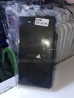 Phone Cover.Samsung S24 Ultra