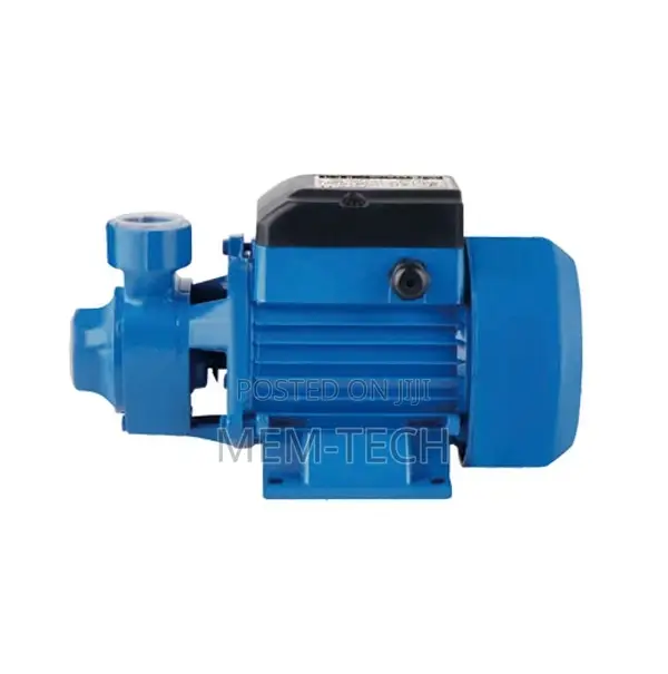 Usk Surface Pump 0.5hp Qb-60
