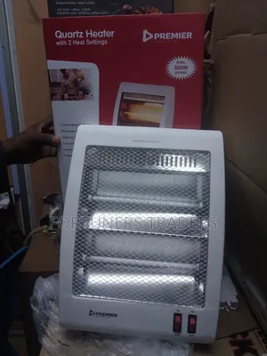 Room Heater,Warmer Premier Room Heater