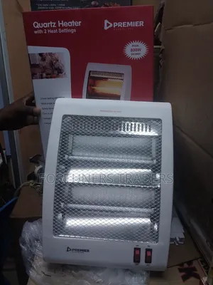 Premier Room Heater