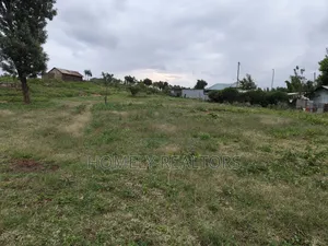 Half Acre Plot on Sale in Ngong, Kibiko. Red Soil Land