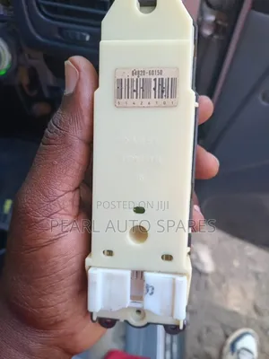 Main Switch Toyota