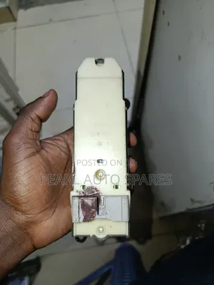 Main Switch Toyota