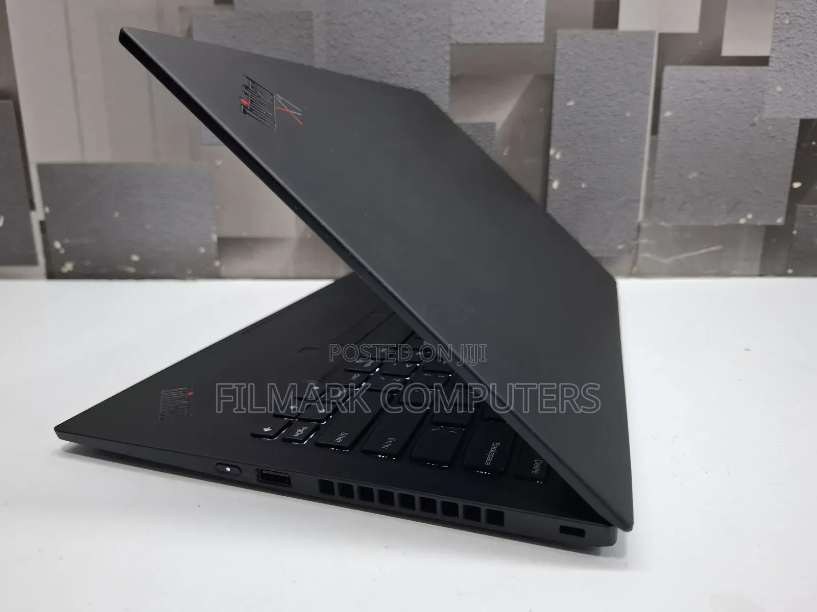 Laptop Lenovo ThinkPad X1 Carbon 16GB Intel Core i7 SSD 512GB