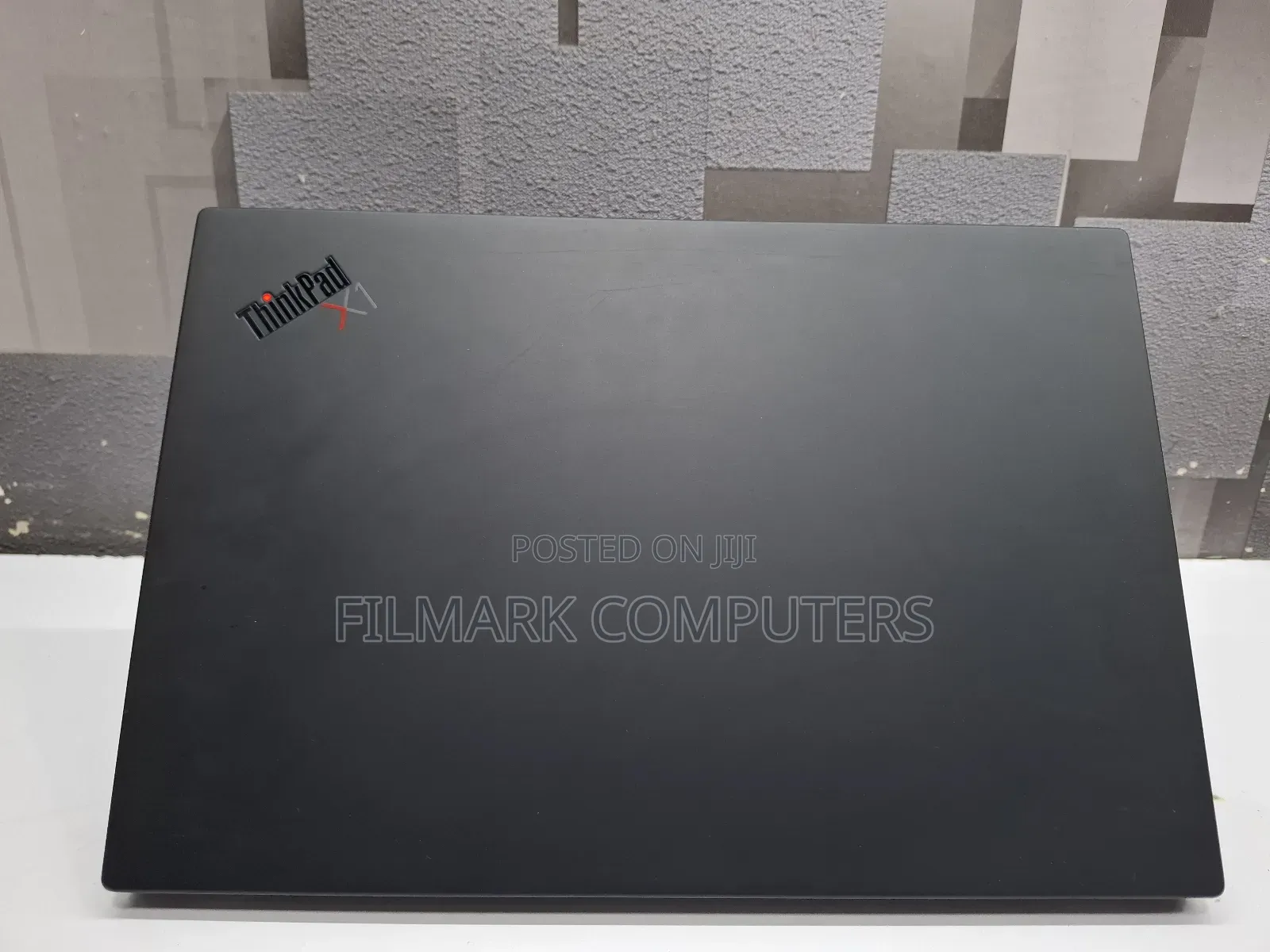 Laptop Lenovo ThinkPad X1 Carbon 16GB Intel Core i7 SSD 512GB