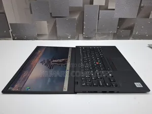 Laptop Lenovo ThinkPad X1 Carbon 16GB Intel Core i7 SSD 512GB