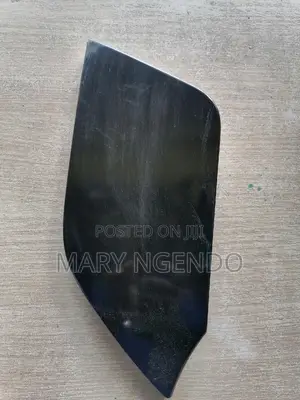 Towing Cover for Nissan Note