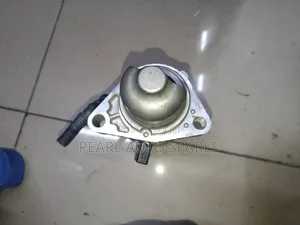 Starter Motor Honda Fit New Model