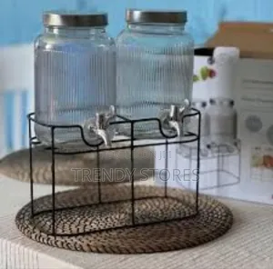 Beverage Dispenser