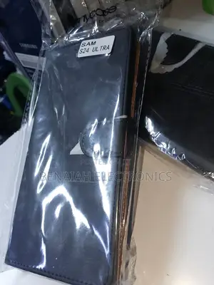 Samsung S24 Ultra Fashion Flip Cover