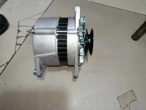 Alternator Tdi, Land Rover 110