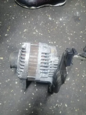 Alternator Nissan Navara Yd25