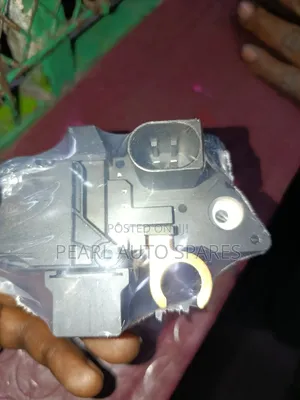 Alternator Vw Golf and Audi Cutout