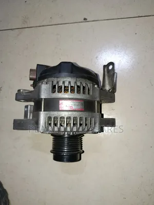 Alternator Toyota Mark X 4gr and Crown