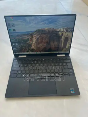 Laptop Dell XPS 13 9310 16GB Intel Core I7 SSD 512GB
