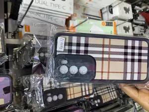 Casely Checkered Gingham Check Me Oppo Reno Case