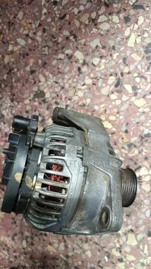 Alternator Fuso Fj