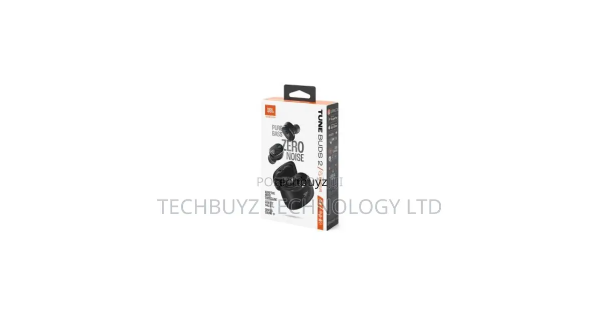 Jbl Tune Buds 2