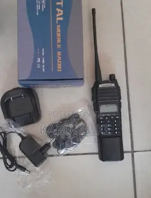 8watts Baofeng Uv 82 Radio Call 2800mah Battery