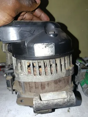 Alternator Mazda Premacy