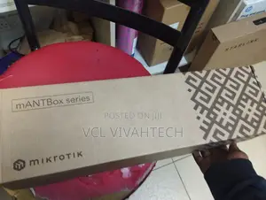Mikrotik Mantbox Ax 15s