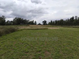 A 3 Acres Piece of Red Soil Land on Sale in Ngong, Kibiko
