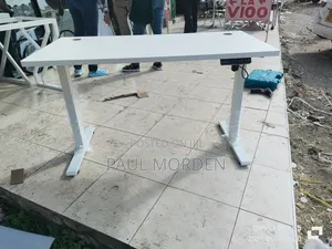 Study Electric Computer Table