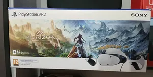 Sony Playstation Vr2