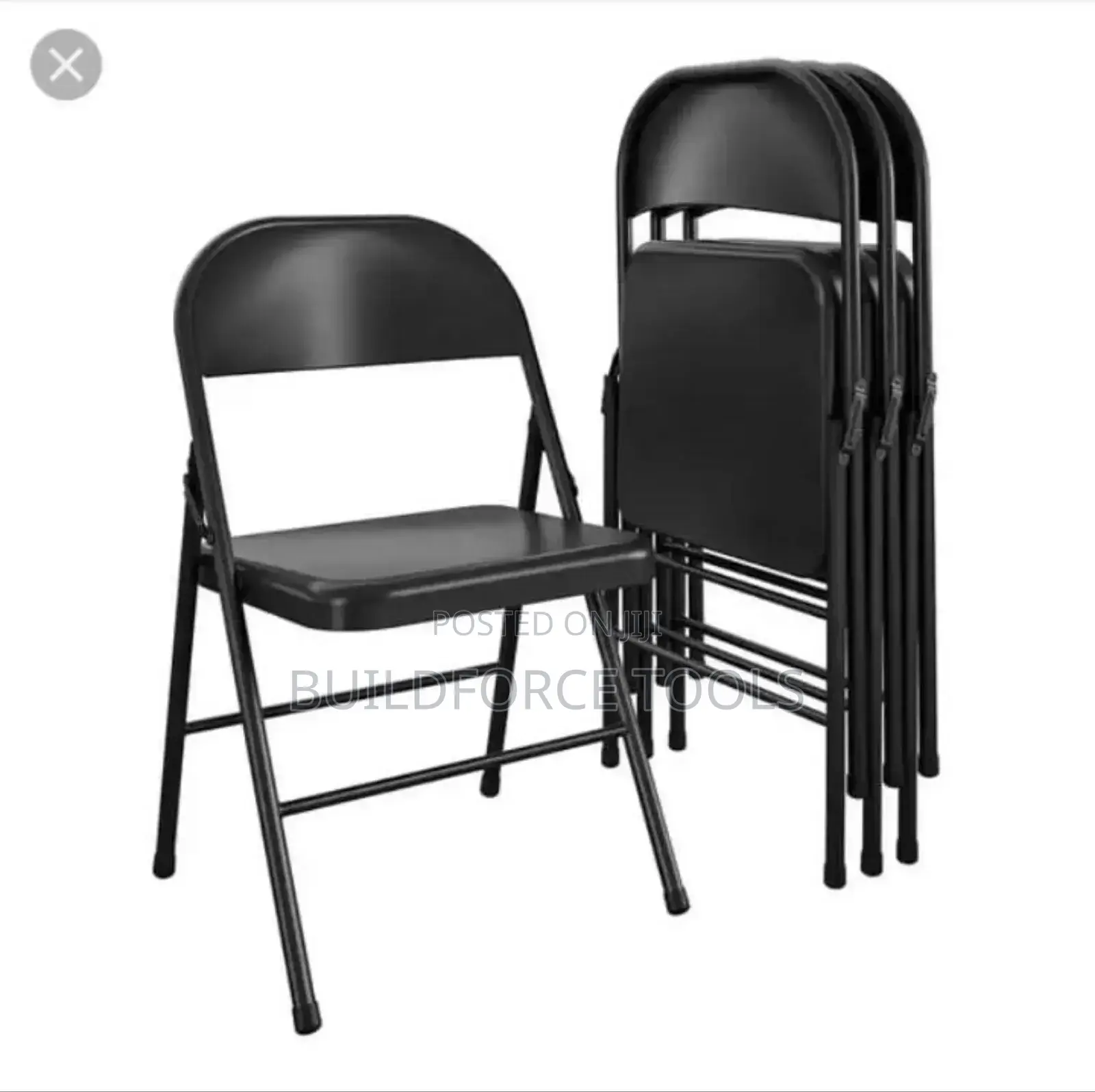 Foldable Chair