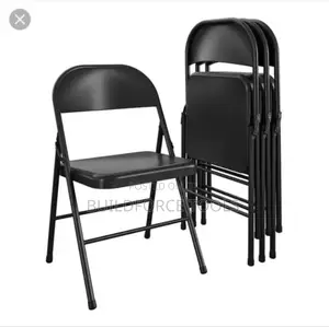 Foldable Chair