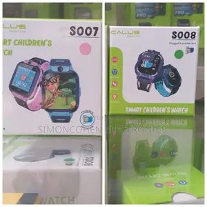 Calus Smart Children's Watch