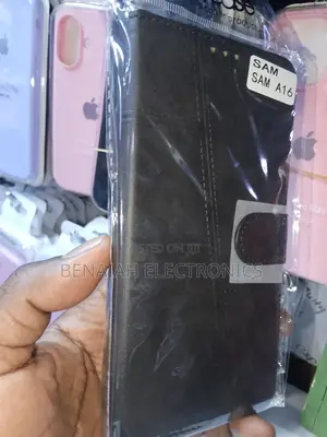 Samsung A16 Flip Cover