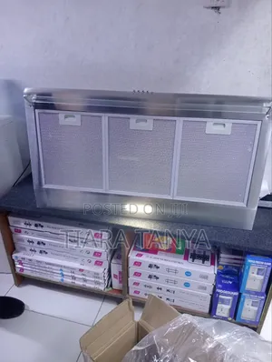 Hisense 90cm Built in Cassette Hood Hh090pass