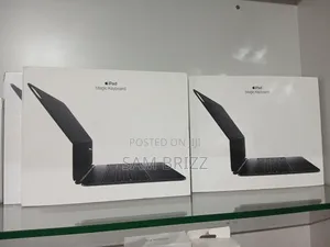 Apple iPad Magic Keyboard