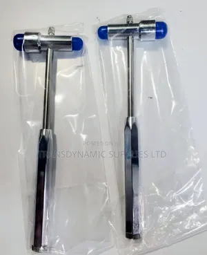 Neurological Patella Hammer