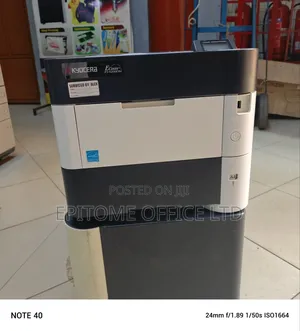 Reliable Kyocera Ecosys Fs 4200dn