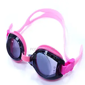 Kids Swimming Goggles – Anti-Fog, Uv Protection