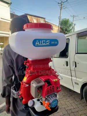 Farm Mist Blower Machine Aico 20l