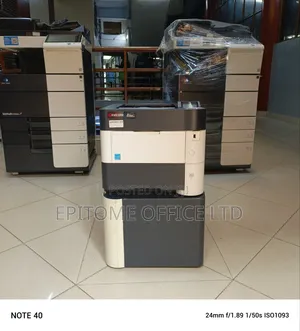 Epic Kyocera Ecosys Fs 4200dn